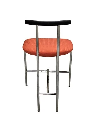 Bieffeplast Tokyo Chair ~ Italy ~ Chrome - Image 1 of 4