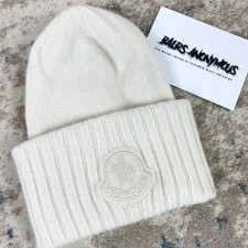 Moncler Berretto usato in Italia | vedi tutte i 39 prezzi!