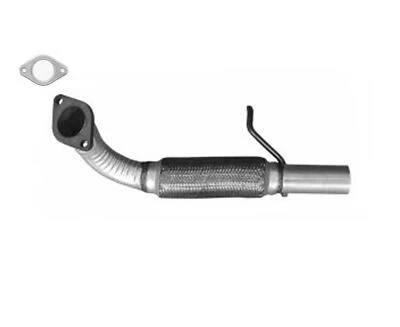 Engine Exhaust Flex Pipe For 2012 2013 2014 2015 Ford Explorer 2.0L Turbo - Image 1 of 4