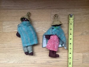 lesotho dolls handmade - Picture 1 of 1