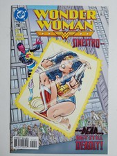 Wonder Woman (1987) #110 - Near Mint