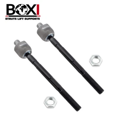 2 件前内扎杆适用于 2007 - 2012 年日产 Altima 2013 Coupe — 第 1/4 张图片