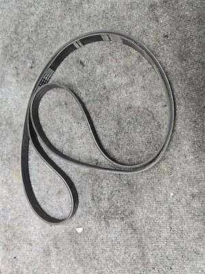 Ремень змеевика для двигателя Jeep Grand Cherokee 1999-2004 годов выпуска 4,7 л б/у от оригинального производителя - Изображение 1 из 4