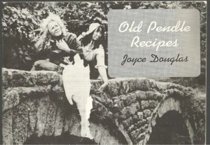 Old Pendle Recipes - Imagen 1 de 1