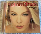 LeAnn Rimes - Greatest Hits CD 2008 Pop Country Rock