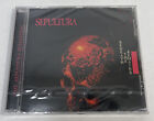 Sepultura - Beneath The Remains (1997, CD) étui scellé, fissuré