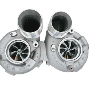 Turbo Upgrade Stage 2 900HP super core For Audi RS6 RS7 S8 C7 A8 S6 S7 4.0L V8 - Picture 1 of 16