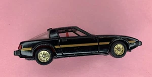 Tomica Dandy DJ-008 Mazda Savanna RX-7 1/43 scale Flip Up Lights Japan Back - Picture 1 of 13