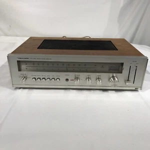 Realistic STA-800 AM/FM Stereo Receiver- W/ Cords - Picture 1 of 7