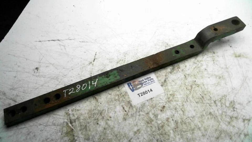 Barra de tracción T28014 Foto 1 de 1