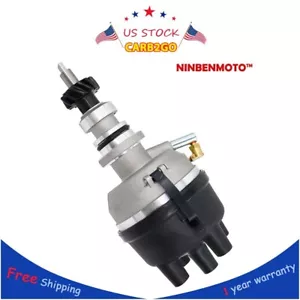 86588846 Tractor Distributor for Ford, 800, 900, 501, 601, 701+ 2000-4000 4 CYLI - Picture 1 of 11