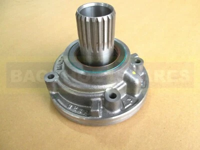 CAT PARTS - TRANSMISSION PUMP OEM MADE IN USA (PART NO. 1217385) - Image 1 of 4