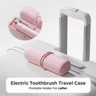 Laifen Electric Toothbrush Travel Organizer Protective Case Portable Simple