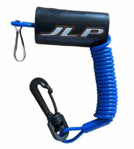 SEADOO DESS Key Replacement Repair Safety Lanyard Tether Cord SEA DOO SEA-DOO - Picture 1 of 1