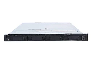 Dell R6515, 1 x EPYC 7F72, 128 Go RAM, PERC S150 | Garantie 3 ans - Photo 1/3