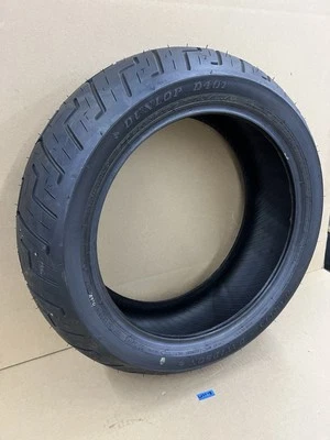 Задняя мотоциклетная шина Harley-Davidson Dunlop D401 200/55R15 MFG2016 - Изображение 1 из 4