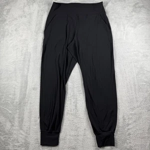 Lululemon Pants Womens 10 On The Fly Jogger Athletic Performance Pockets Gym - Picture 1 of 13