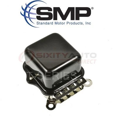SMP T-Series Voltage Regulator for 1962-1972 Buick Skylark - Electrical ma - Imagem 1 de 4