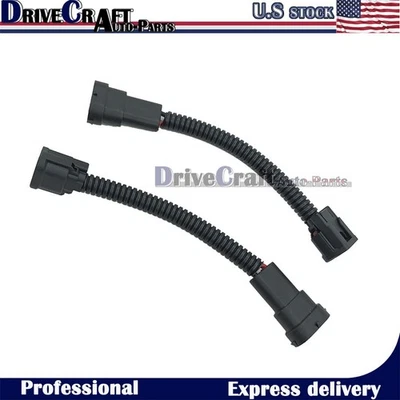 Nuevo arnés de conversión para luces antiniebla delanteras Honda 2017-2024 a LED Foto 1 de 4