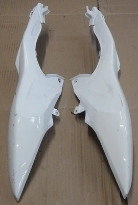 Правые и левые крышки задней рамы Suzuki GSXR1000 2009-13 - Изображение 1 из 4