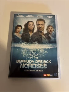 Bermuda-Dreieck Nordsee von Nick Lyon - DVD - Bild 1 von 2