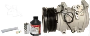 A/C Replacement Kit fits 2007-2017 Toyota Tundra FOUR SEASONS - Picture 1 of 5