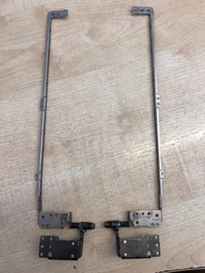 Asus G75 G75V G75VW ROG LINKS & RECHTS Scharniere Set Paar 13GN2V10M03X 13GN2V10M04X - Bild 1 von 1