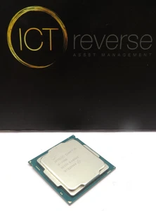 Intel i5-7500 3.40GHz Quad Core 6MB CPU Processor LGA 1151 SR335. - Picture 1 of 1