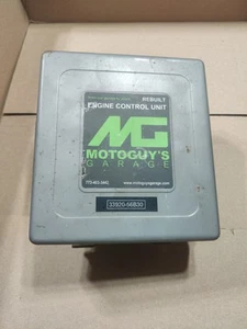 91-94 1.6 8 Valve 5-speed Geo Tracker Computer  - Picture 1 of 3