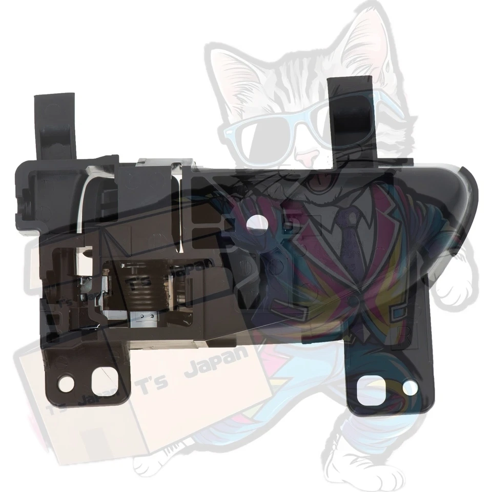 Genuine SUBARU IMPREZA GP 2012-2016 Front Inner Handle Right 61051FJ022VH OEM - Изображение 1 из 1