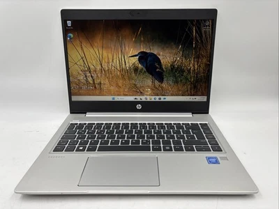 HP ProBook MT22 Laptop Celeron 5205U 1.9GHz 4GB RAM 128GB SSD Windows 11 Pro - Image 1 of 4