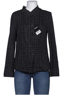 Oska Blazer Damen Business Jacke Kostümjacke Gr. EU 40 Schwarz #g4l8h86 - Bild 1 von 4