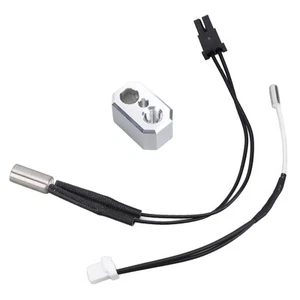 3D-Drucker-Heizblock Anti-Interferenz-Kartuschen-Thermistorkabel - Afbeelding 1 van 24