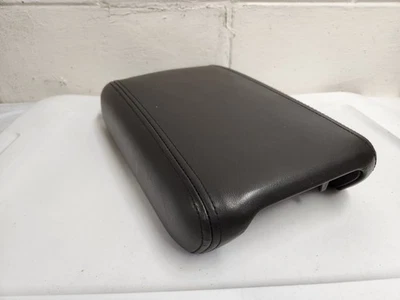 Traverse Acadia Enclave Outlook 2007-17 consola central tapa reposabrazos negro ébano Foto 1 de 4