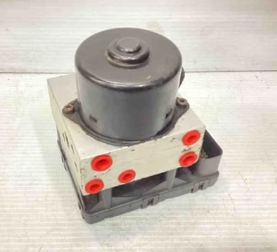 1999-2001 Jeep Grand Cherokee ABS Anti Lock Brake Pump  Assembly OEM Foto 1 de 4