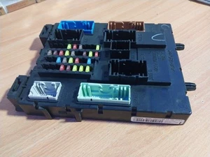 2013 Ford Focus Body Control Module BV6N-14A073-KG - Picture 1 of 6