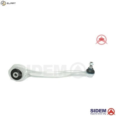 CONTROLTRAILING ARM WHEEL SUSPENSION 49651 FOR MERCEDES-BENZ OM 651.961 2.1L - Image 1 of 4