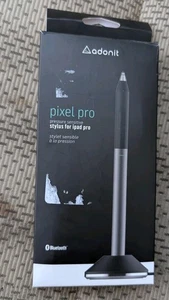 Lápiz óptico ADONIT PIXEL PRO para iPad Pro nuevo en caja abierta - Imagen 1 de 4