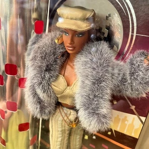 Integrity Toys Janay Fashion Icons Jason Wu Doll 2002 New - Picture 1 of 9