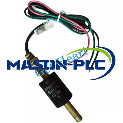 NEW TH800-57144 GEMS Level Switch Hydraulic Oil Level Sensor FedEx or DHL or UPS - Image 1 of 4