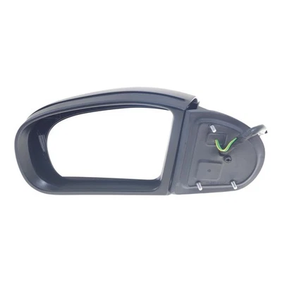 Espejo retrovisor para Mercedes Benz C230 2005-2007 eléctrico plegable con memoria izquierda pintable Foto 1 de 4