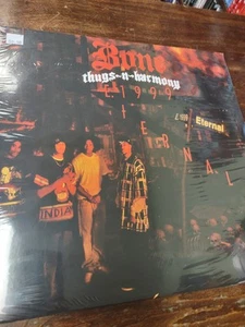 BONE THUGS N HARMONY - E. 1999 ETERNAL LP BRAND NEW VINYL RECORD REISSUE IMPORT - Picture 1 of 2
