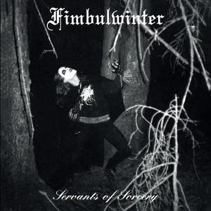 Fimbulwinter – Servants Of Sorcery   Digi-CD, Ulver, Gorgoroth - Foto 1 di 1