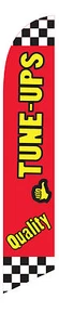 Quality Tune Ups Flag-NSFB-5134 - Imagen 1 de 1