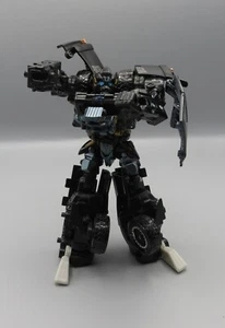 Transformers - Movie - Voyager Class - Ironhide - Incomplet - Hasbro - 2007 - Imagen 1 de 10