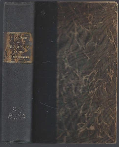 BERRYER Sa Vie et Ses Oeuvres E. Lecanuet circa 1880 - Picture 1 of 1