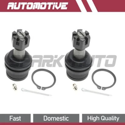 Junta de rótula de suspensión inferior delantera compatible con Land Rover Discovery 2000 2001 2002 2003 Foto 1 de 2