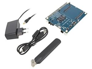 SIMCOM-EVB-KIT: S2-106XN: S2-106XN Entw.Kits: Evaluation USB Antenne: abgewinkel - Bild 1 von 1
