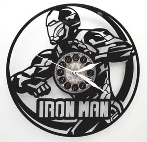 IRON MAN - Picture 1 of 2