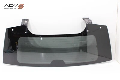 2015 - 2020 CADILLAC ЭСКАЛЕЙД ЗАДНЯЯ ДВЕРЬ ПОДЪЕМНАЯ ДВЕРЬ ЗАДНЯЯ ДВЕРЬ ЛЮК СТЕКЛО OEM - Изображение 1 из 4